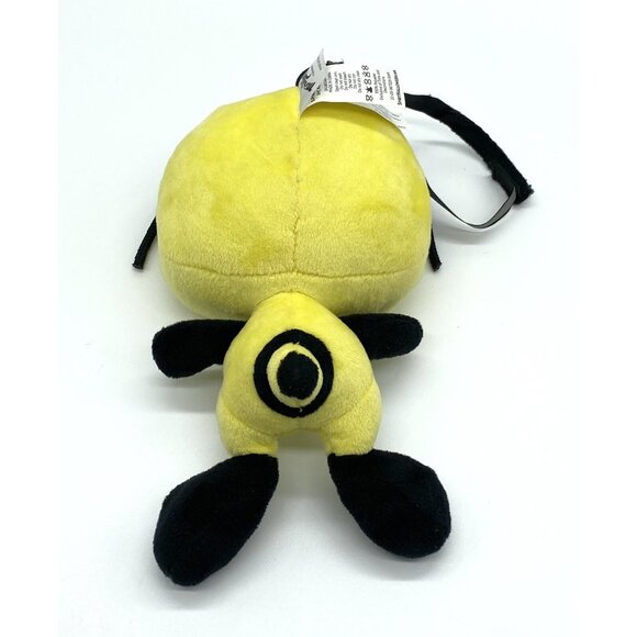 Miraculous Tales of Ladybug Queen Bee Pollen Plush Zag Spirit Limited Edition 9” - Picture 3 of 4